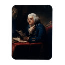 Recherche de franklin magnets Pères fondateurs