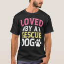 Suche nach rettungshunde tshirts Hunderettung