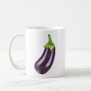 Suche nach eggplant tassen Lustig