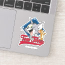 Recherche de tom jerry autocollants Bande dessinée jerry