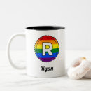 Recherche de drapeau gay tasses Lesbienne