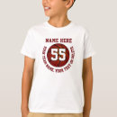 Suche nach personalisierter basketball tshirts Boy