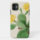 Recherche de illustration botanique iphone coques Rétro