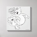 Suche nach mouse leinwandbilder Tom and jerry