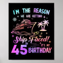 Suche nach kreuzfahrt schiff poster Familie