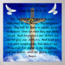 Recherche de seigneurs posters Un dieu