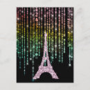 Suche nach rosa eiffelturm postkarten Paris