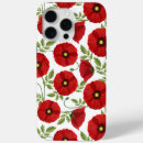 Suche nach mohn iphone hüllen Wildblume