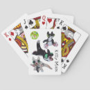 Recherche de minou jeux de cartes Chat