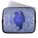 Suche nach blauer drache laptop schutzhüllen Drachen
