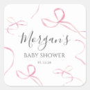 Suche nach teller aufkleber Rosa schleife