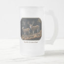 Recherche de deer antler tasses Faune