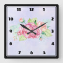 Recherche de roses sauvages horloges Jardin