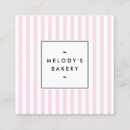 Suche nach pink stripes visitenkarten Catering