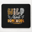 Suche nach hausaufgaben mousepads Lustig