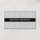 Recherche de structure cartes visite Maison