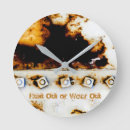 Recherche de rust horloges Rouille