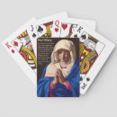 Suche nach mary mary spielkarten Katholisch