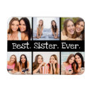 Suche nach schwester liebe magnete Sister