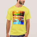 Recherche de marécageux tshirts Nature