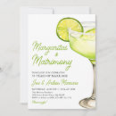 Recherche de tropical cocktail party invitations Bride