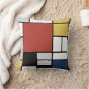 Recherche de gris noir coussins Minimaliste