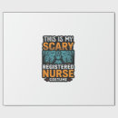 Suche nach halloween kostüm geschenkpapier Gruselige designs