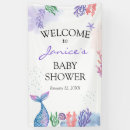 Recherche de mermaid party posters Mignon