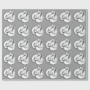 Recherche de boxe papier cadeau Sports