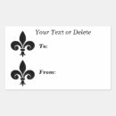 Suche nach französisches symbol aufkleber Neue orleans