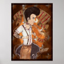 Suche nach rockabilly poster Music