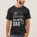 Recherche de jour de papas tshirts Poisson