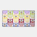 Recherche de hibou bébé tapis souris Chouettes