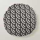 Suche nach abstract kissen Black