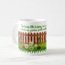 Recherche de coccinelle rouge tasses Fleurs