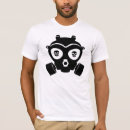 Recherche de gaz tshirts La science