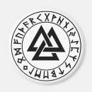 Recherche de druide magnets Païen