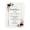 Suche nach burgunder magnete Brautparty