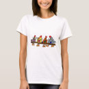 Recherche de pouls tshirts Oiseau