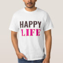 Recherche de vie belle tshirts Pour lui