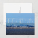Suche nach windpark postkarten Energie