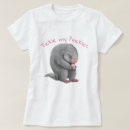 Suche nach stachelschwein tshirts Niedlich