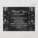 Recherche de satin blanc vœux cartes Dentelle