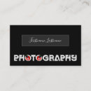 Recherche de montages cartes visite Photographe