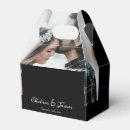 Suche nach ihr foto papier geschenk box Verlobung