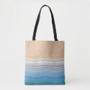 Recherche de bord la mer sacs Vagues