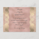 Recherche de lacet cartes postales Pour elle