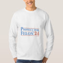 Recherche de campagne présidentielle tshirts Politique américaine