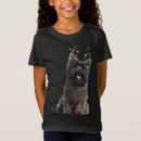 Recherche de christmas dog tshirts Terrier