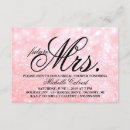Recherche de pink glitter invitations Rose